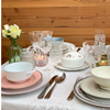 De Verhuurcentrale - Vintage servies huren voor high tea diner of lunch