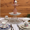 De Verhuurcentrale - Etagere huren high tea / vintage