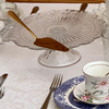 De Verhuurcentrale - Vintage high tea servies huren