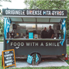 Griekse Foodcar