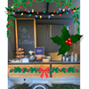 De Verhuurcentrale - kerst en winter foodtruckje op locatie huren