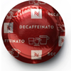 (decafé) Nespresso Espresso Decaffeinato per 20 stuks 