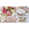 Offerte aanvragen voor Brocante High Tea Servies