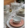 De Verhuurcentrale - vintage servies huren voor lunch of diner en high tea