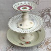 De Verhuurcentrale - Etagere huren high tea / vintage