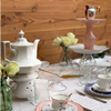 De Verhuurcentrale - Vintage servies huren voor high tea