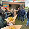 De Verhuurcentrale - Surinaamse Foodcar huren