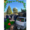 De Verhuurcentrale - kerst en winter foodtruckje op locatie huren