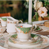 Offerte aanvragen voor Brocante High Tea Servies