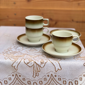 De Verhuurcentrale - vintage en retro servies huren ook voor high tea