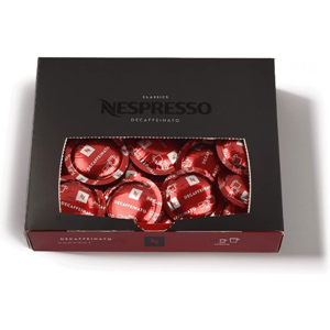 (decafé) Nespresso Espresso Decaffeinato per 20 stuks 